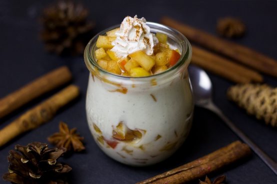 salade de fruit