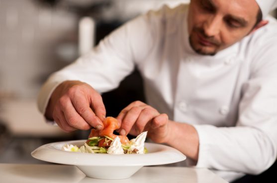 Chef Traiteur