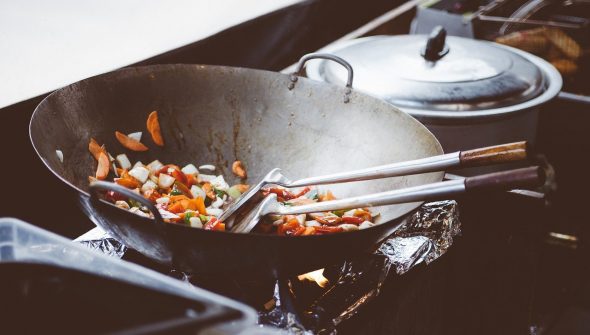 cuisson legume