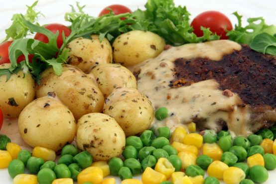 legume