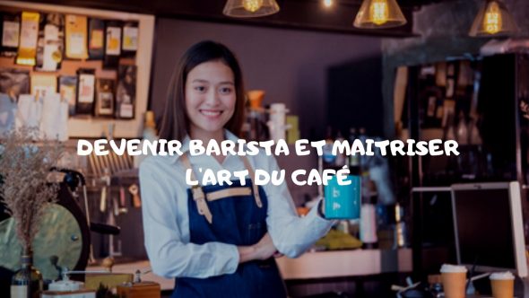 barista