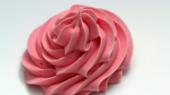 Une délicieuse glace italienne grâce à une machine spécifique