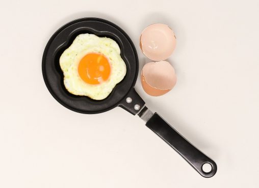 oeuf sur plat