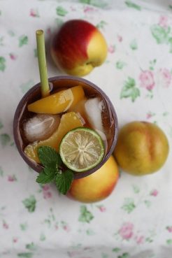 pomme