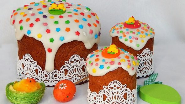 Pâte à sucre : tout savoir sur cet élément décoratif pour dessert