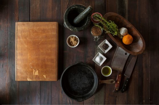 cuisine équipée