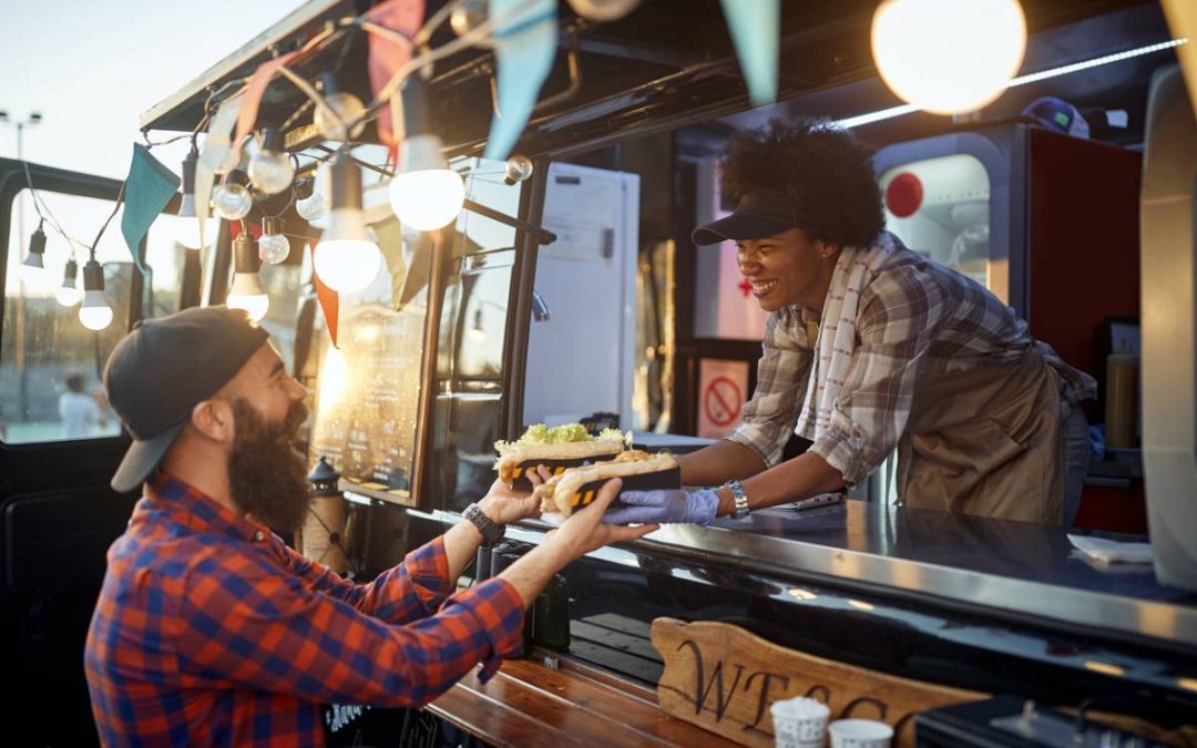 Cuisine : comment proposer de la vente à emporter ?