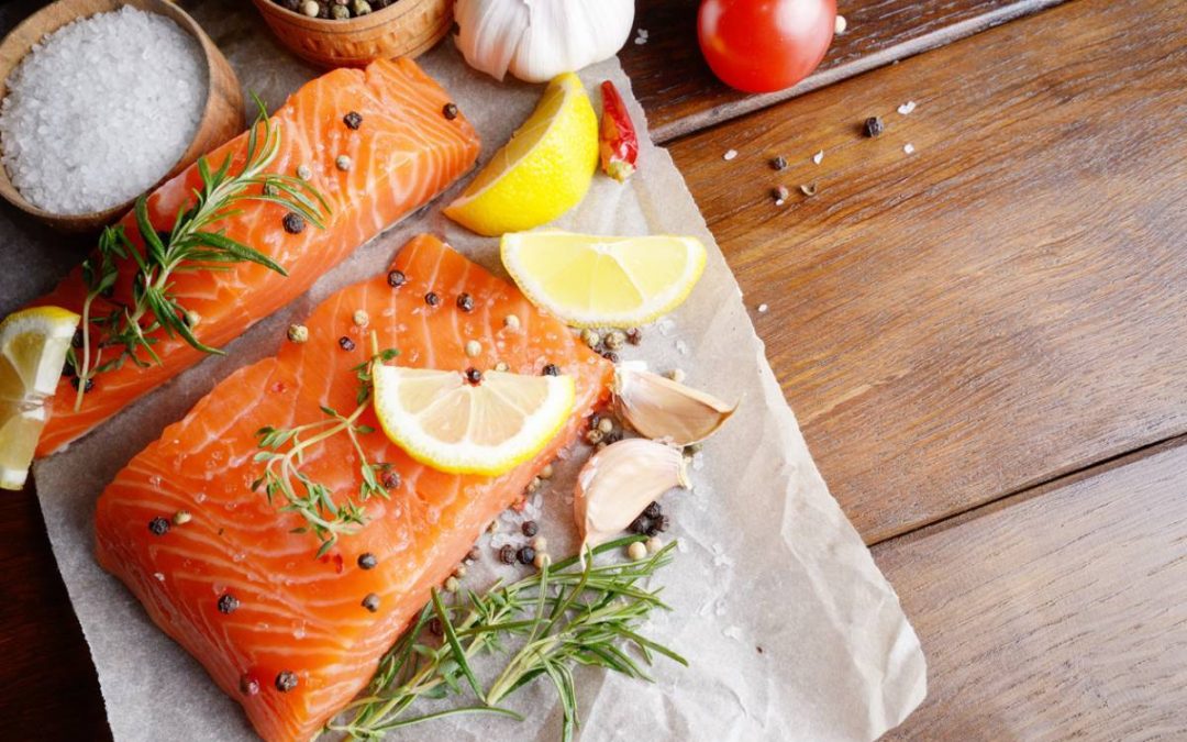 Tout ce que vous devez savoir sur le saumon