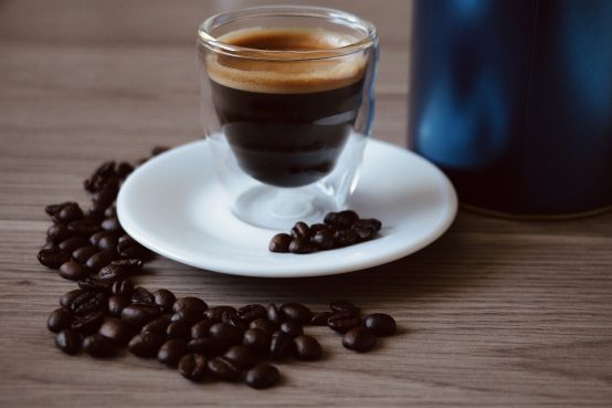 3 vertus santé du café en grains