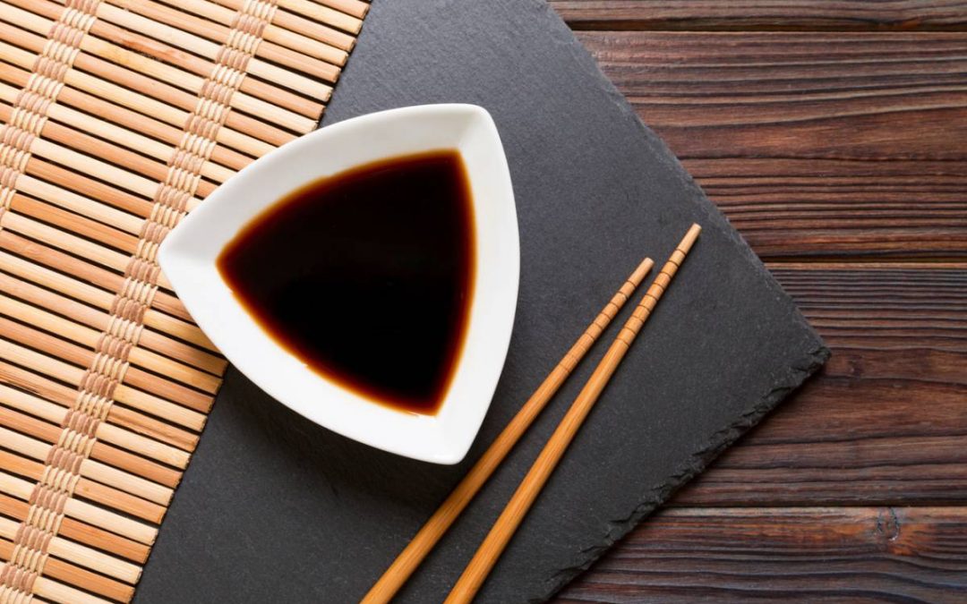 Comment utiliser le soja en cuisine japonaise ?