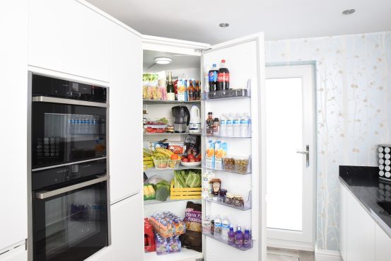 Qu’est-ce qu’une armoire réfrigérée négative ?