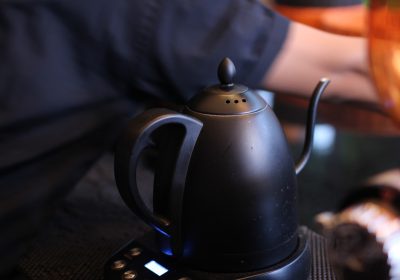 Comment choisir une bouilloire électrique ?