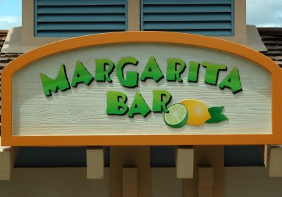 Recette du cocktail Margarita