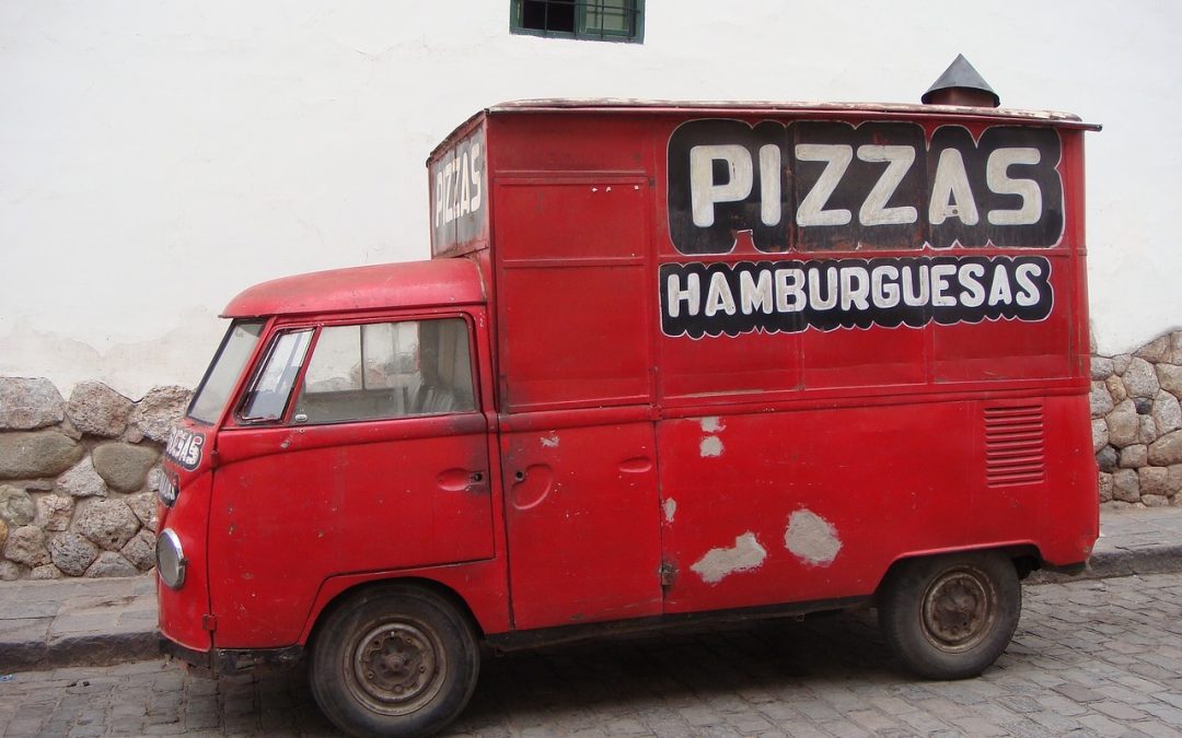 Comment rendre votre camion pizza inratable dans votre ville ?
