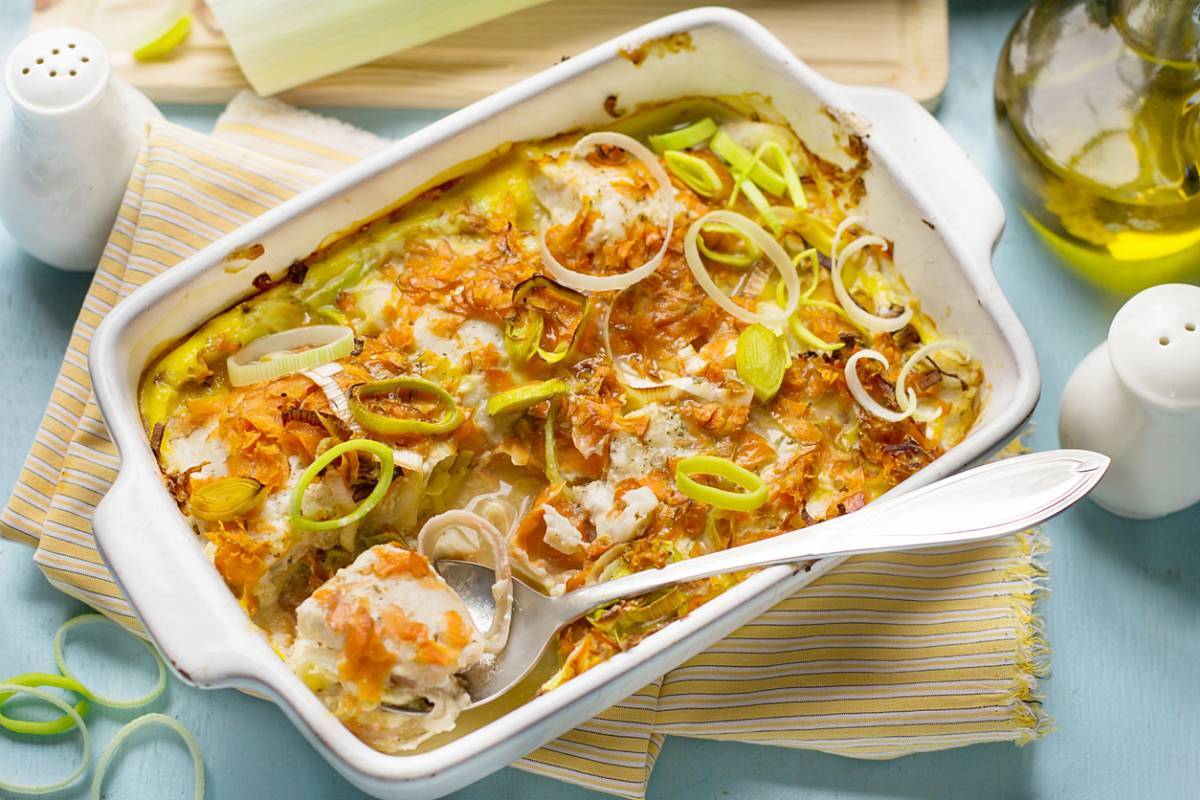 bouillabaisse marseillaise