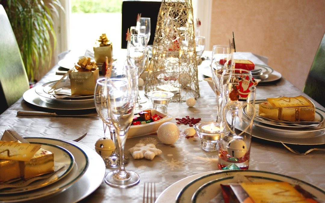 3 conseils pour recycler les restes du réveillon de Noël