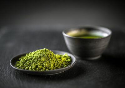 Quel contenant pour déguster un thé matcha ?