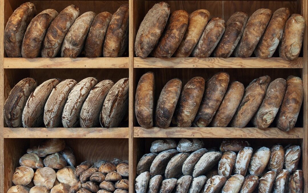 Déguster le meilleur pain au monde : les enseignes de boulangerie incontournables