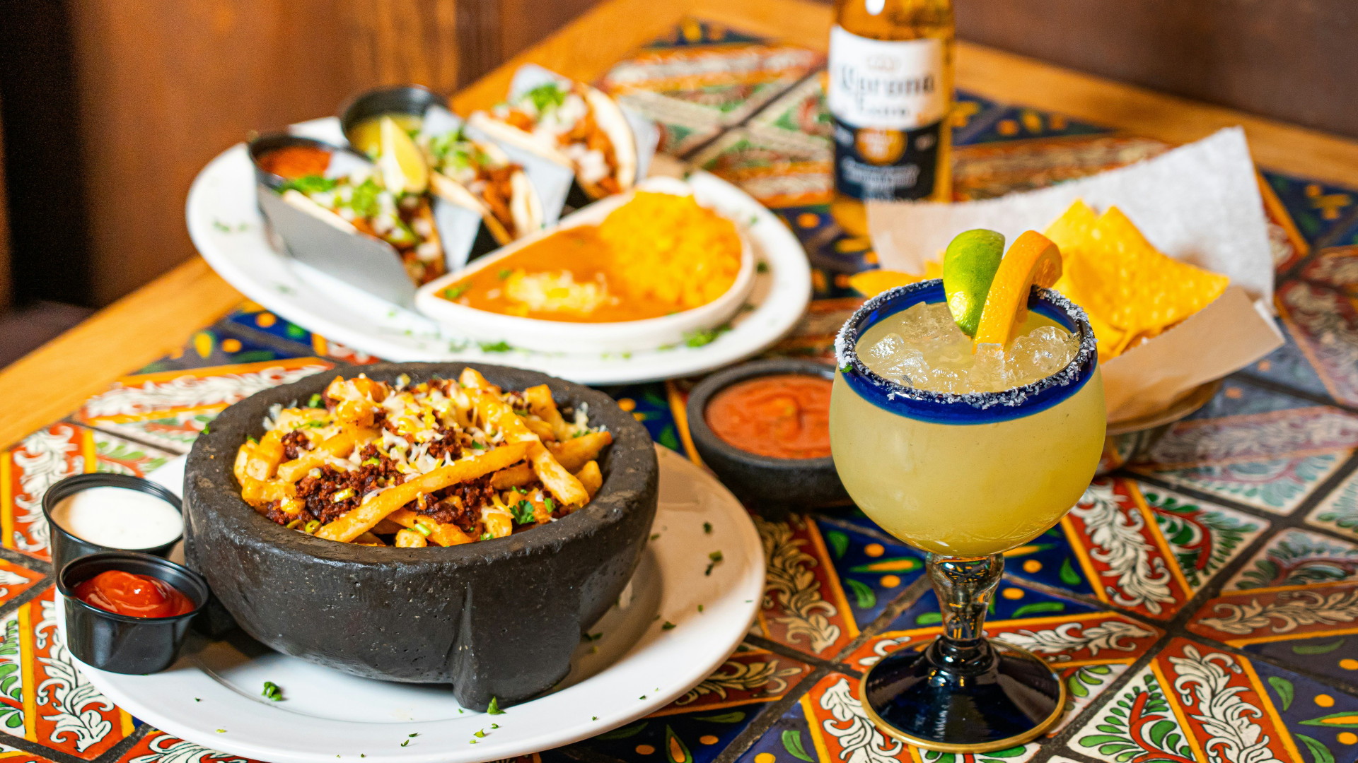 Restaurant mexicain : une expérience culinaire unique !