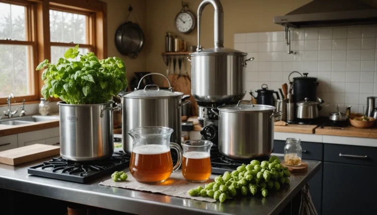 biere houblon
