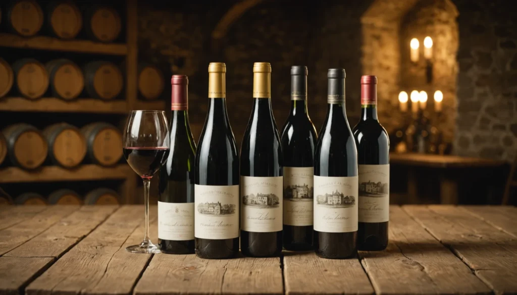 Découvrez une large sélection de vins de la Loire en ligne