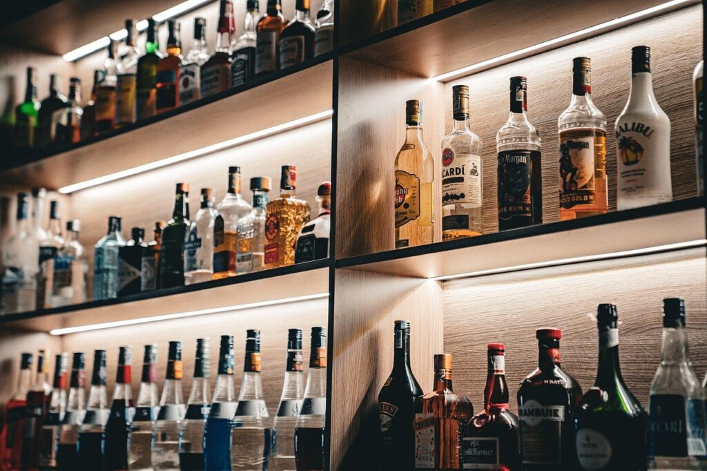 boisson populaire