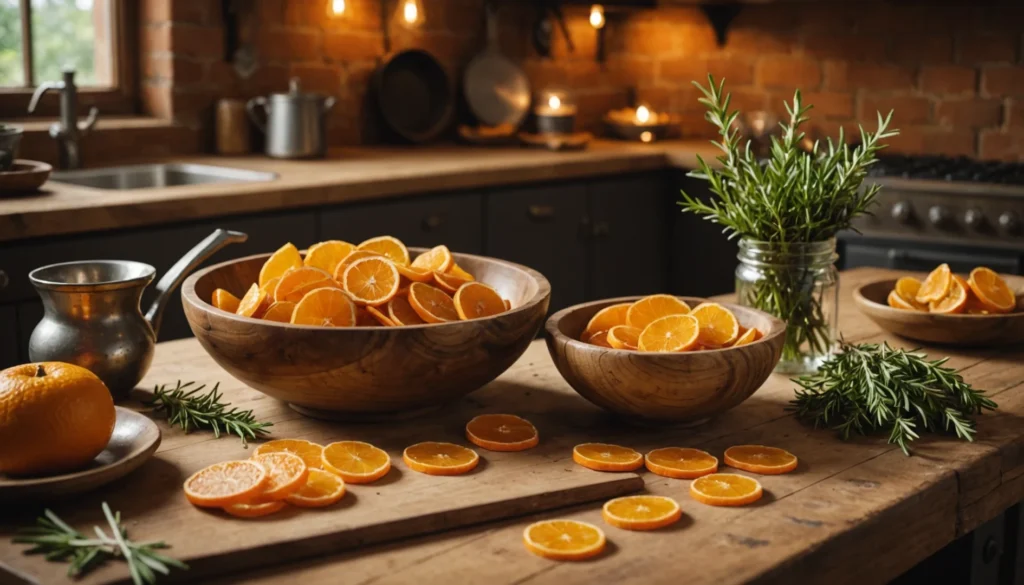 orange sechee