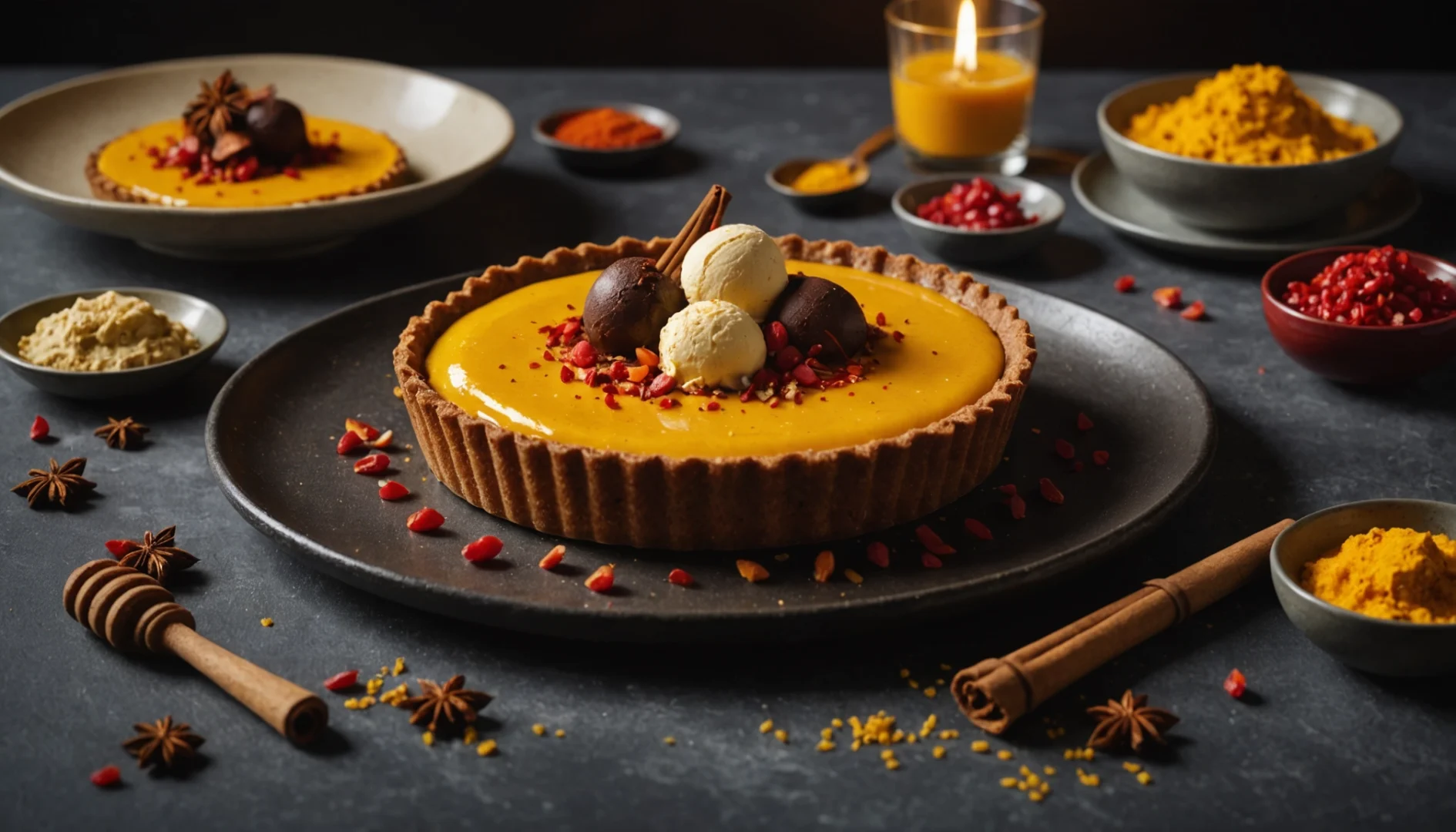 les recettes de ceci