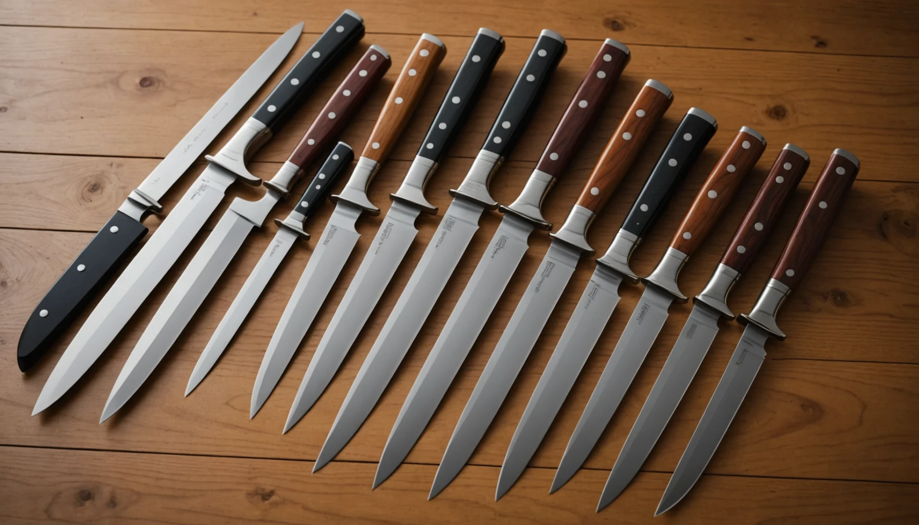 couteau japonais