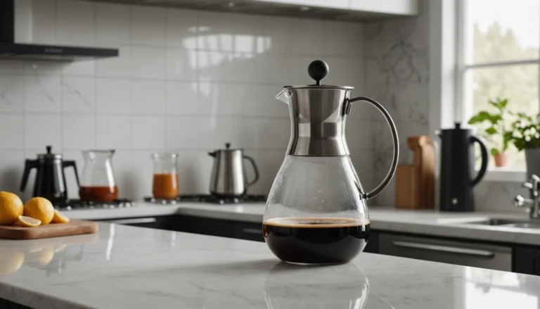 La verseuse pour cafetière : un indispensable pour un café parfait