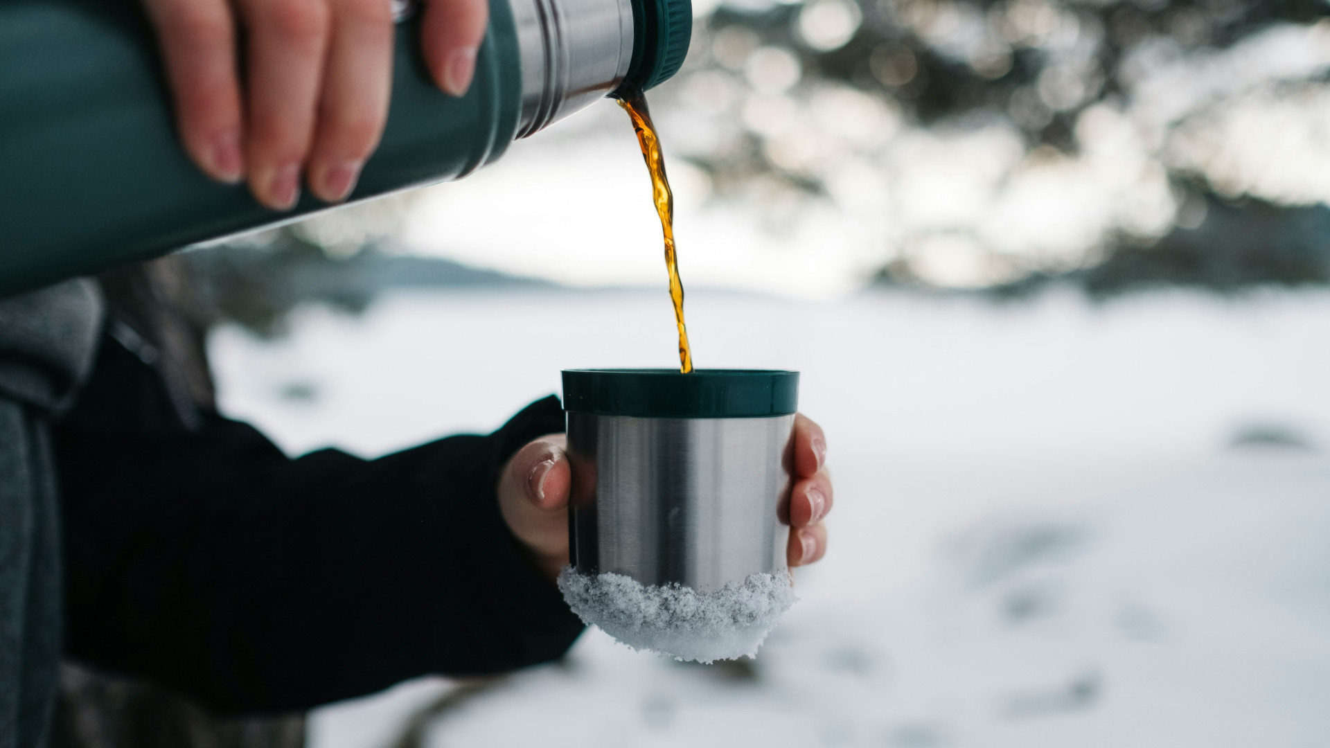 Comment expliquer le succès des thermos encore aujourd'hui ?