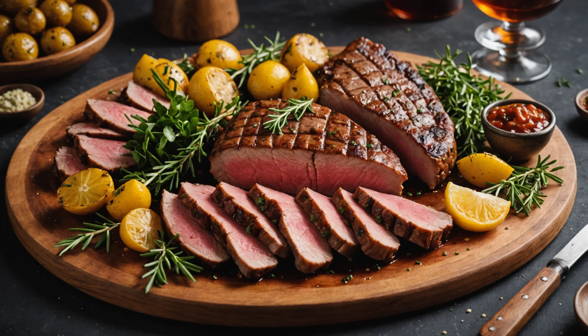 picanha de veau definition