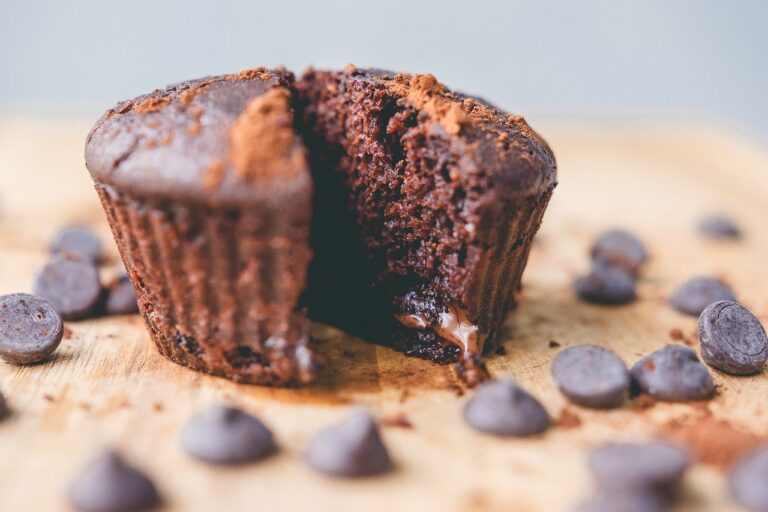 Quel type de chocolat choisir pour vos desserts ?
