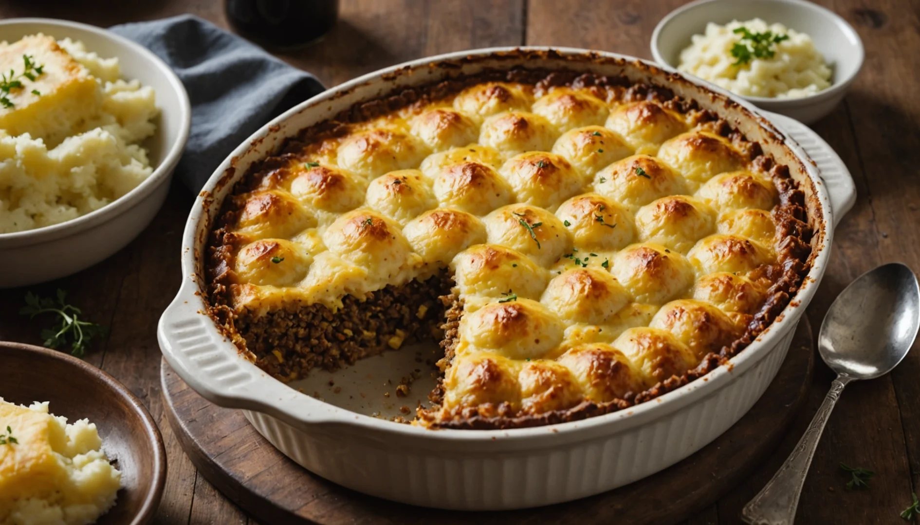 hachis parmentier