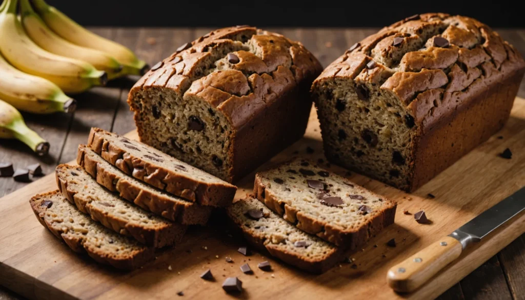 banana bread