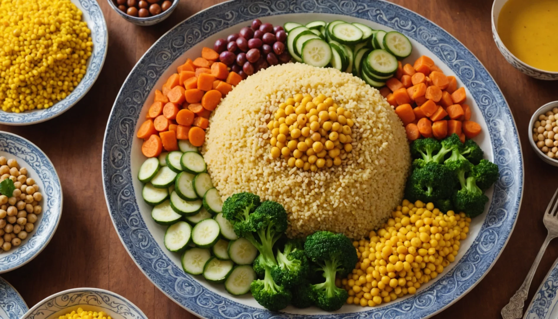 couscous