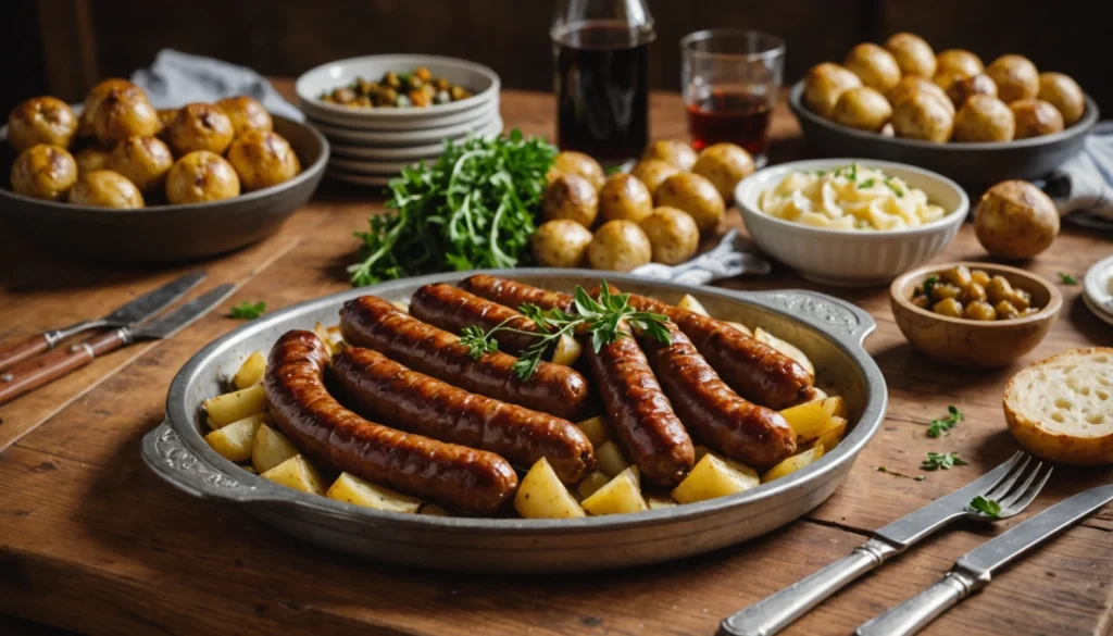 figatelli recette au four