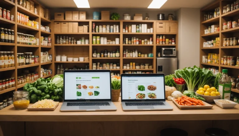 épicerie asiatique en ligne
