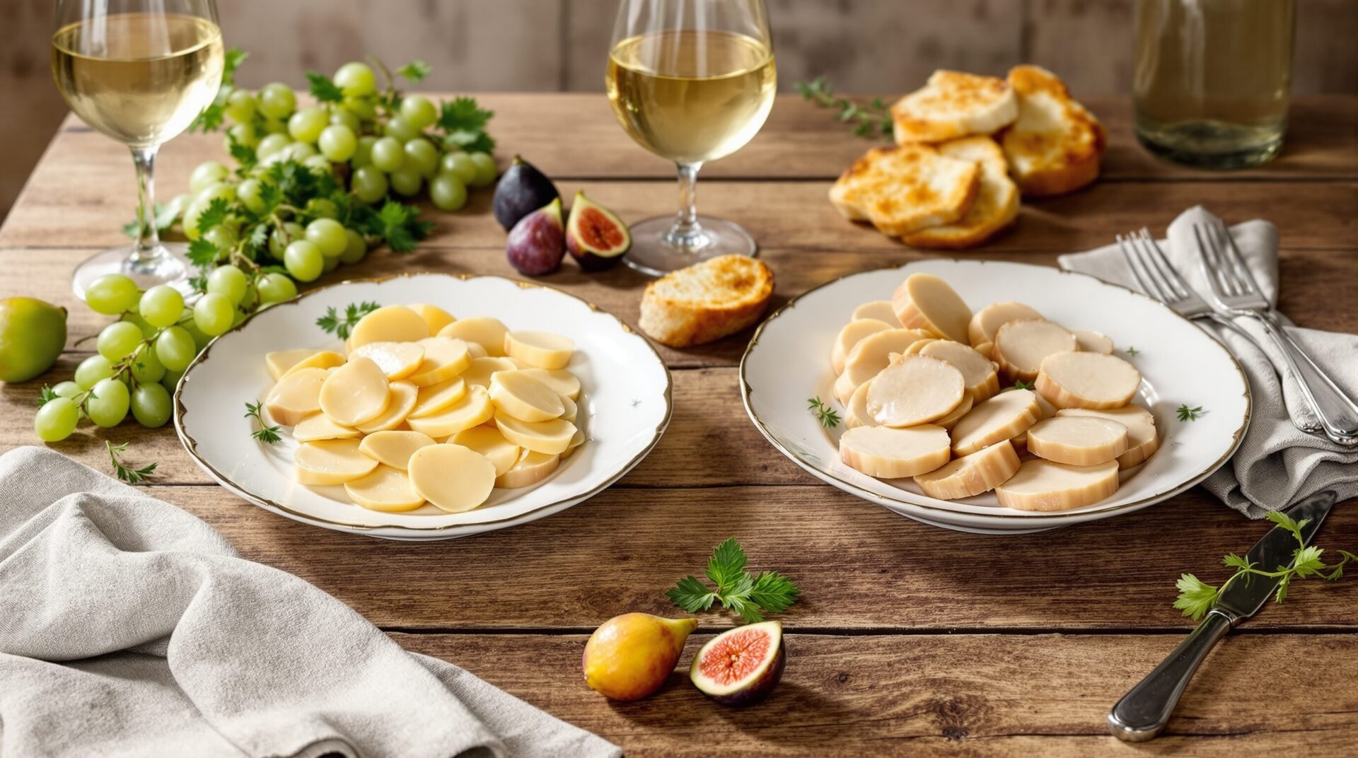 foie gras