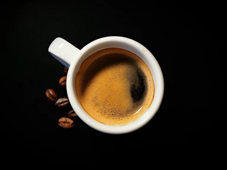 café décafeiné