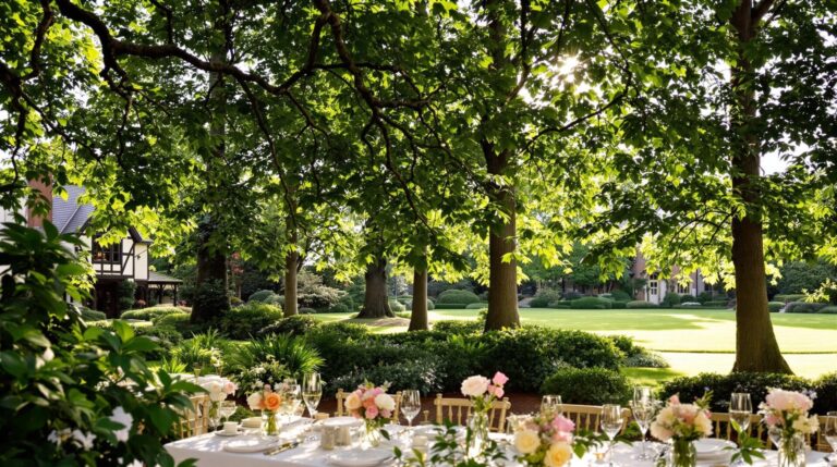 domaines pour mariage