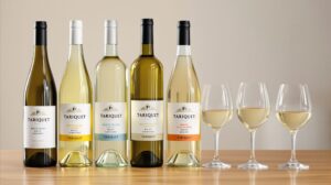tariquet vin blanc