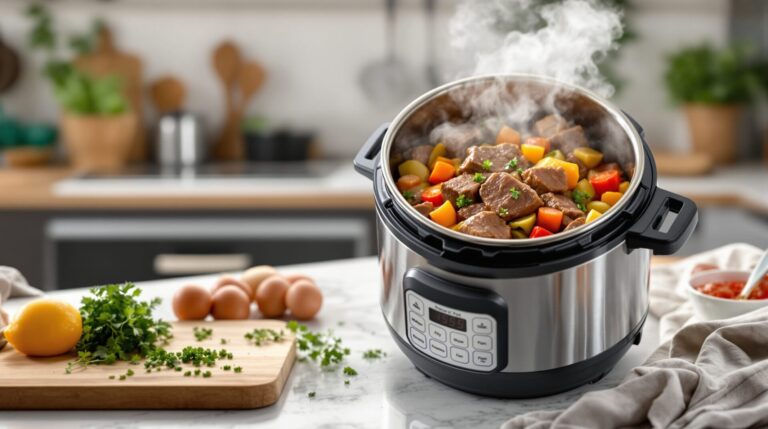 bourguignon cocotte minute temps de cuisson