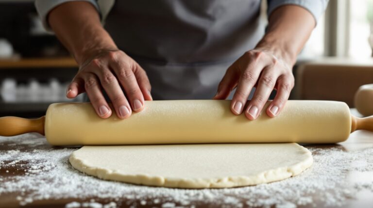 pâte brisée pierre hermé