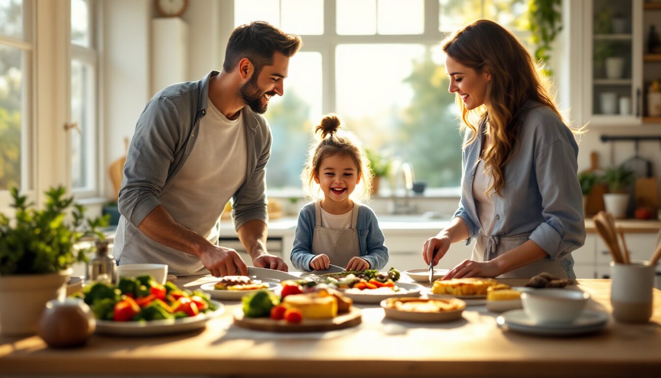 cuisiner des restes