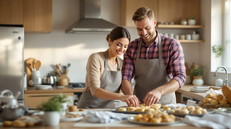 comment vendre des pâtisseries maison