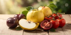 fruit legumes q