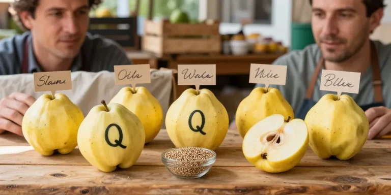 fruit legume q