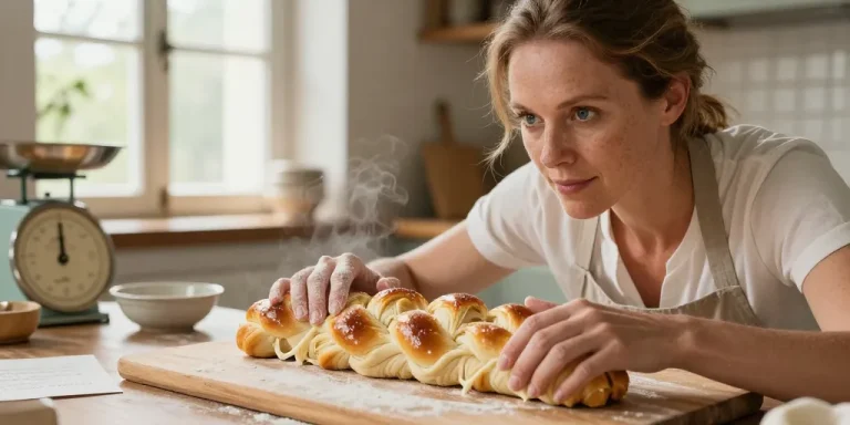 brioche recette