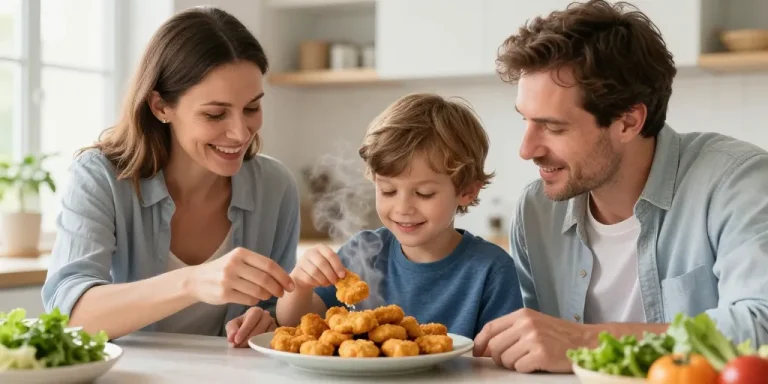 nuggets